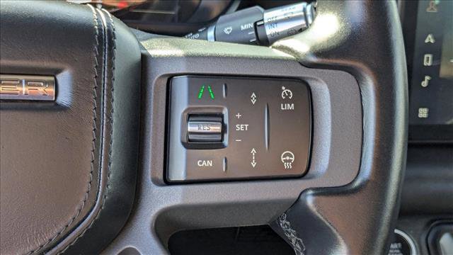 Used 2021 Land Rover Defender 90 X AWD/4WD image 15