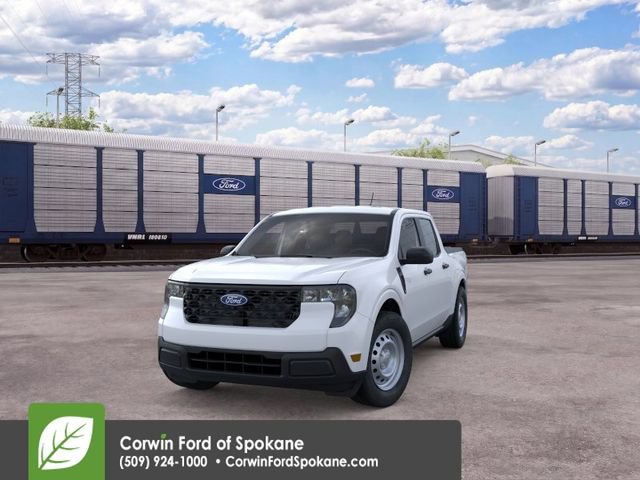 New 2026 Ford Maverick XL AWD/4WD image 4