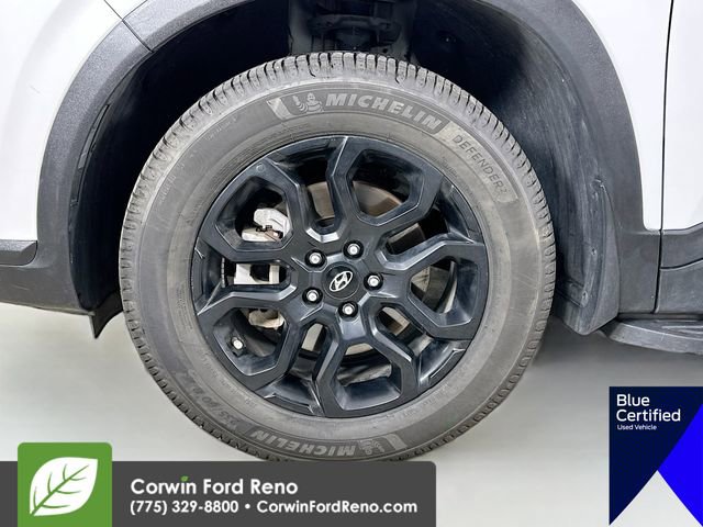 Used 2023 Hyundai Santa Fe XRT image 33