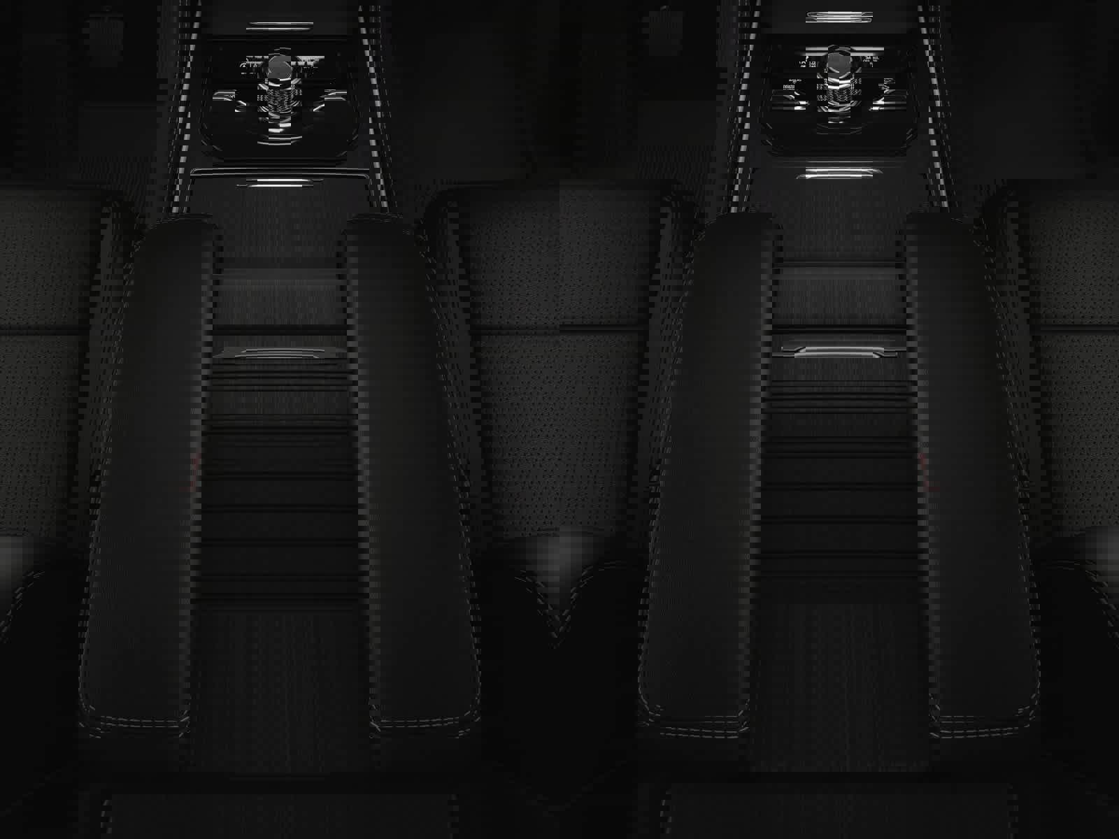 New 2025 Jeep Wagoneer Series II w/ Convenience Group I image 27