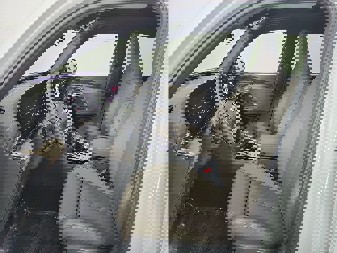 Used 2025 Audi Q5 Premium Plus w/ Premium Plus image 10