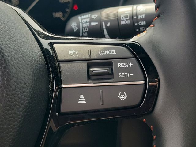 New 2026 Honda HR-V Sport image 34