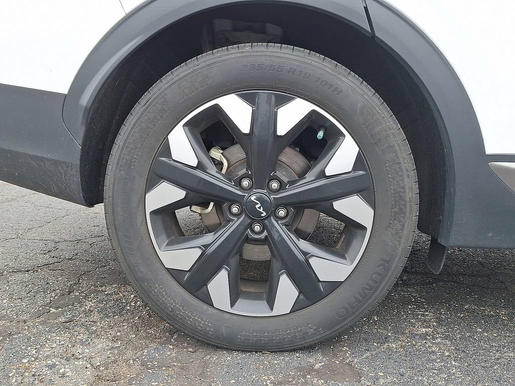 Certified 2024 Kia Sportage X-Line w/ X-Line Premium Package AWD/4WD image 19