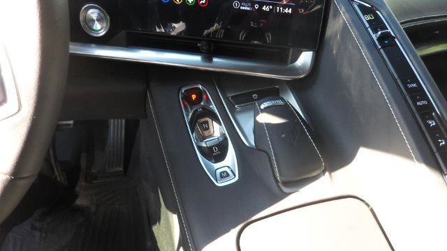 Used 2023 Chevrolet Corvette 1LT image 26