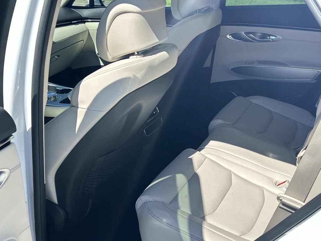 New 2026 Genesis GV70 2.5T Select AWD/4WD image 20