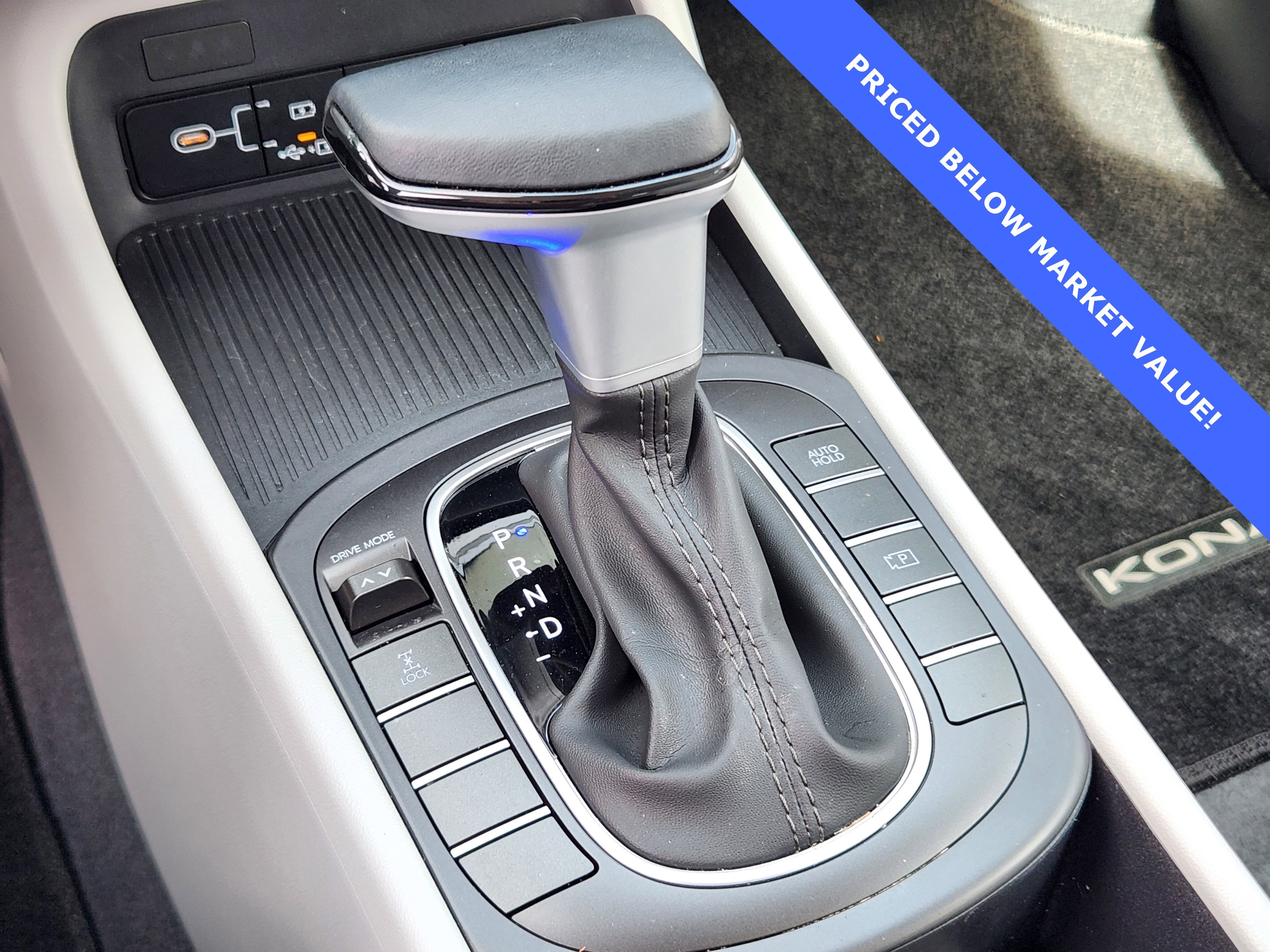 Certified 2025 Hyundai Kona SEL image 27