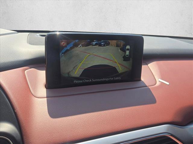 Used 2018 MAZDA CX-9 Signature AWD/4WD image 11