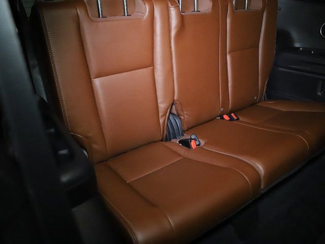 Certified 2024 Subaru Ascent Touring image 36