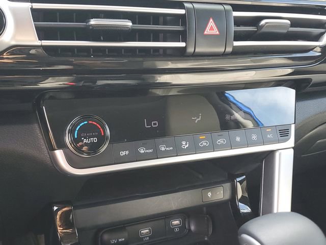 Certified 2023 Kia Seltos EX AWD/4WD image 27