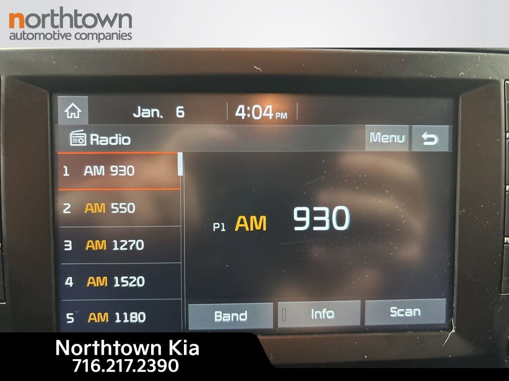 Certified 2020 Kia Soul S image 18