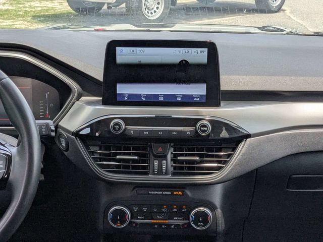 Used 2024 Ford Escape Active AWD/4WD image 19
