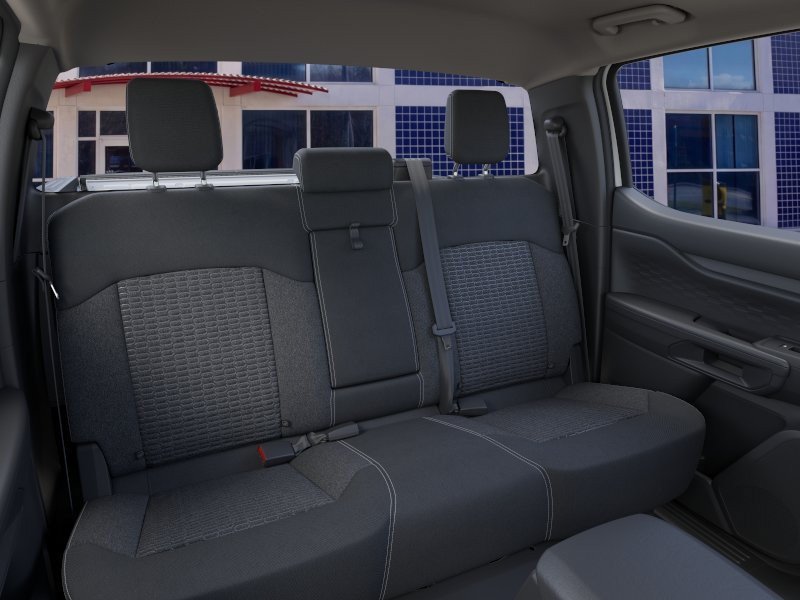 New 2026 Ford Ranger XL RWD image 12