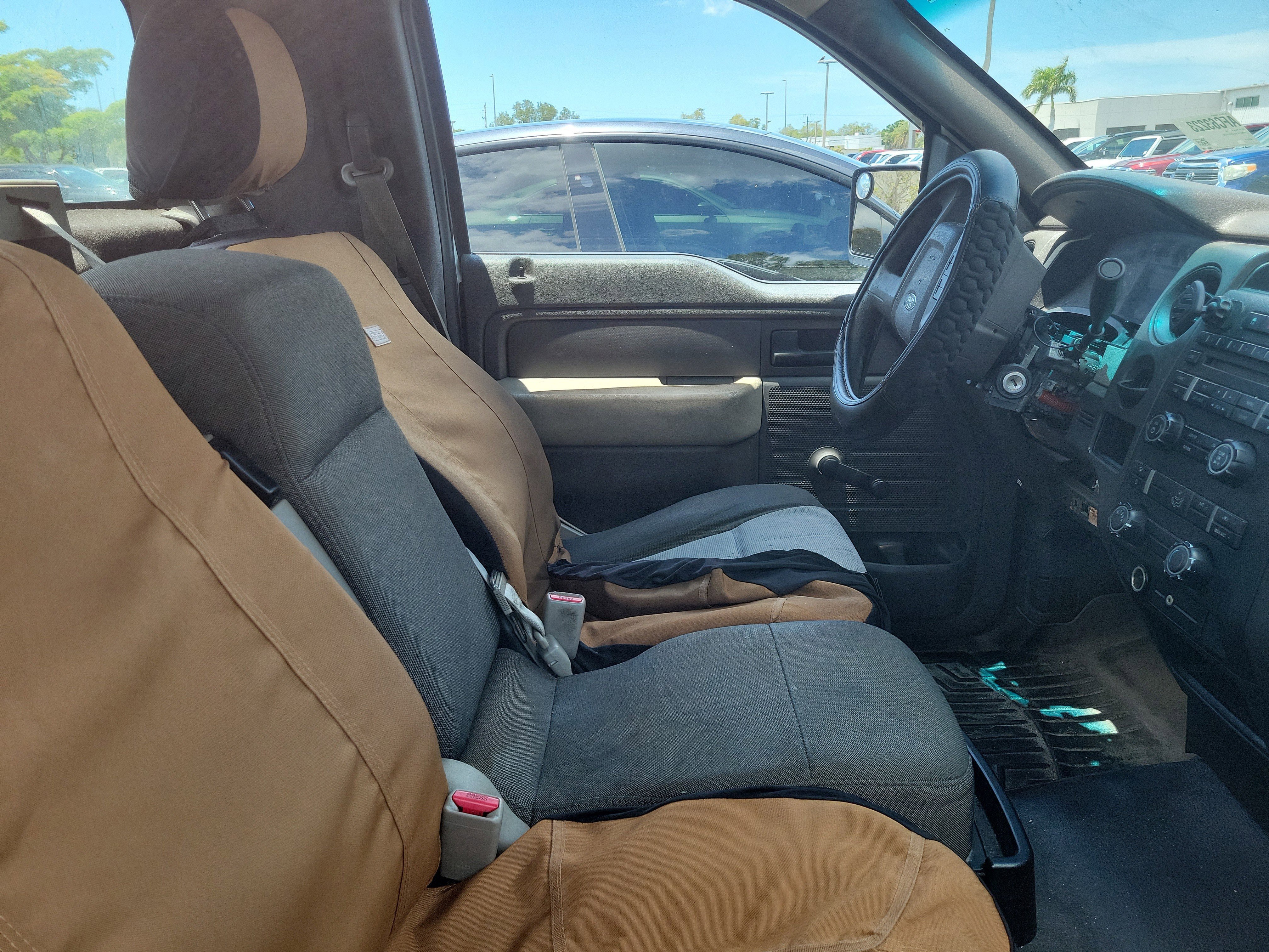 Used 2010 Ford F150 XL RWD image 10