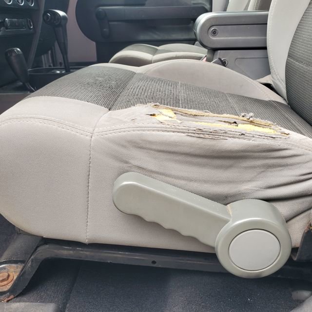 Used 2007 Jeep Wrangler X image 12