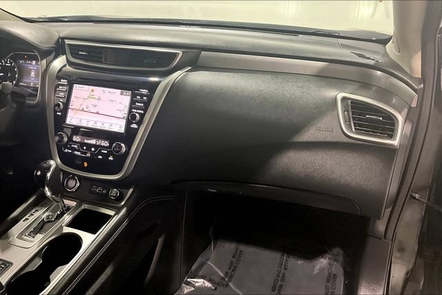 Used 2023 Nissan Murano SL AWD/4WD image 32