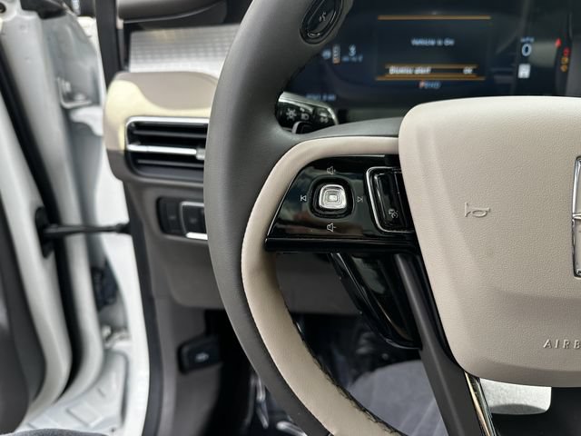 Certified 2024 Lincoln Corsair AWD w/ Equipment Group 101A image 29