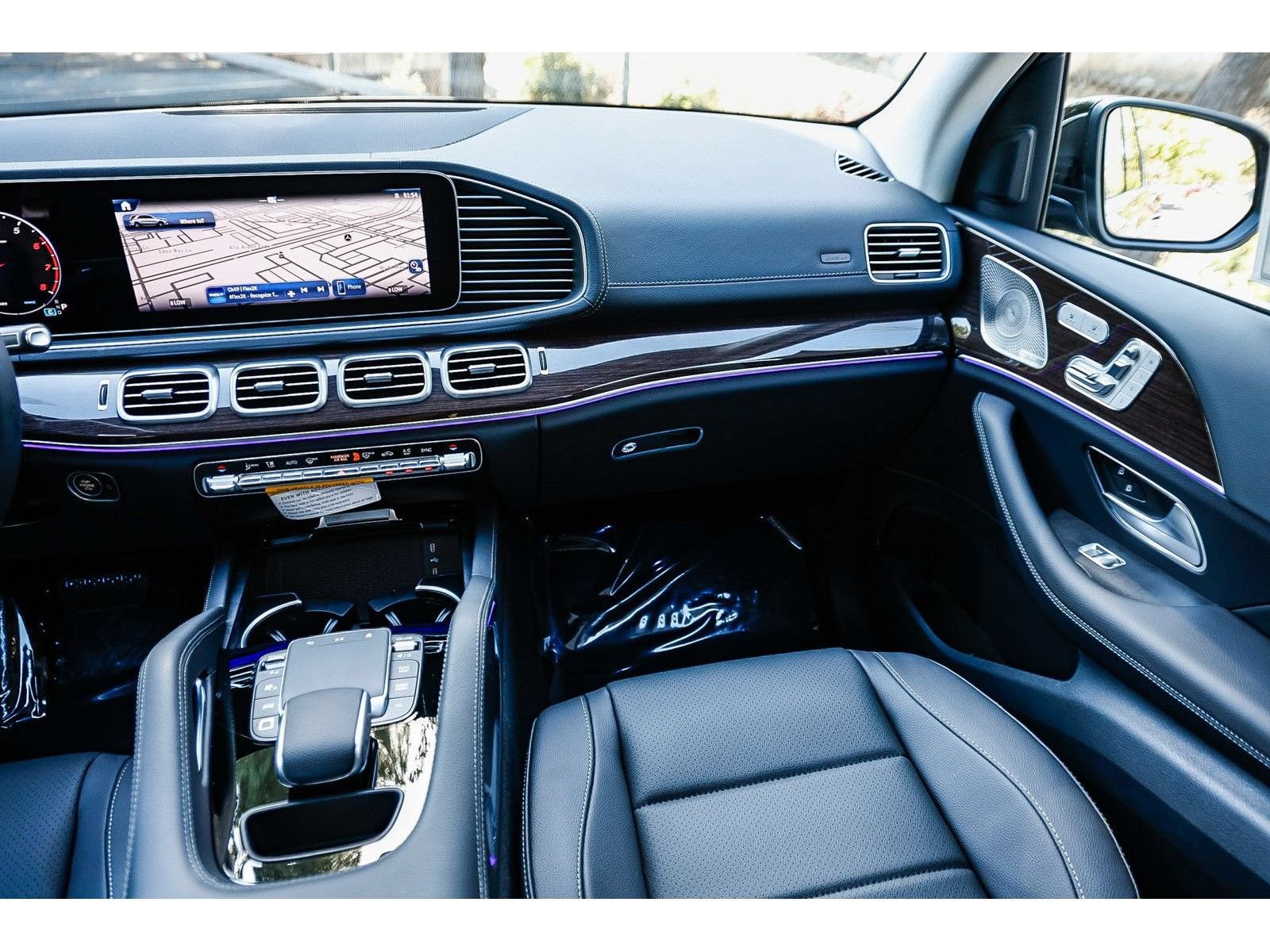 New 2026 Mercedes-Benz GLE 450 4MATIC image 15