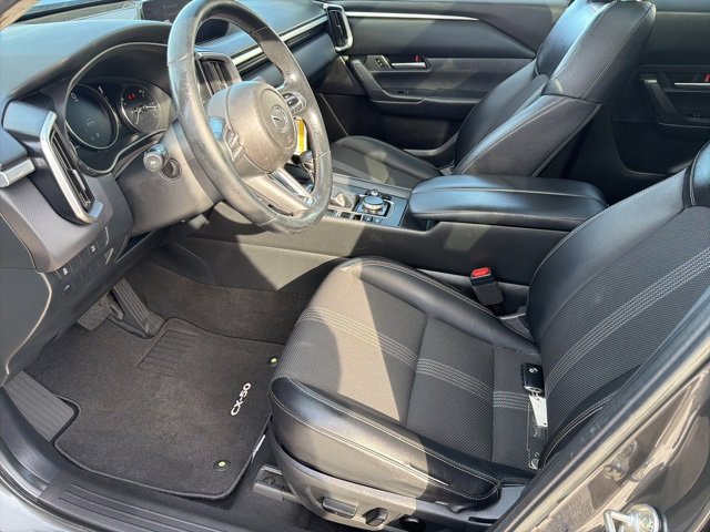 Used 2023 MAZDA CX-50 2.5 S w/ Cargo Package image 23