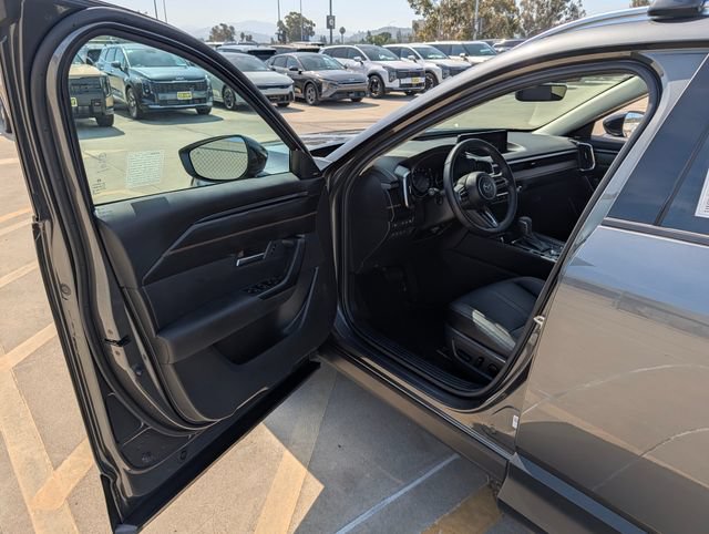 Certified 2026 MAZDA CX-50 2.5 Hybrid w/ Premium Plus Pkg AWD/4WD image 39