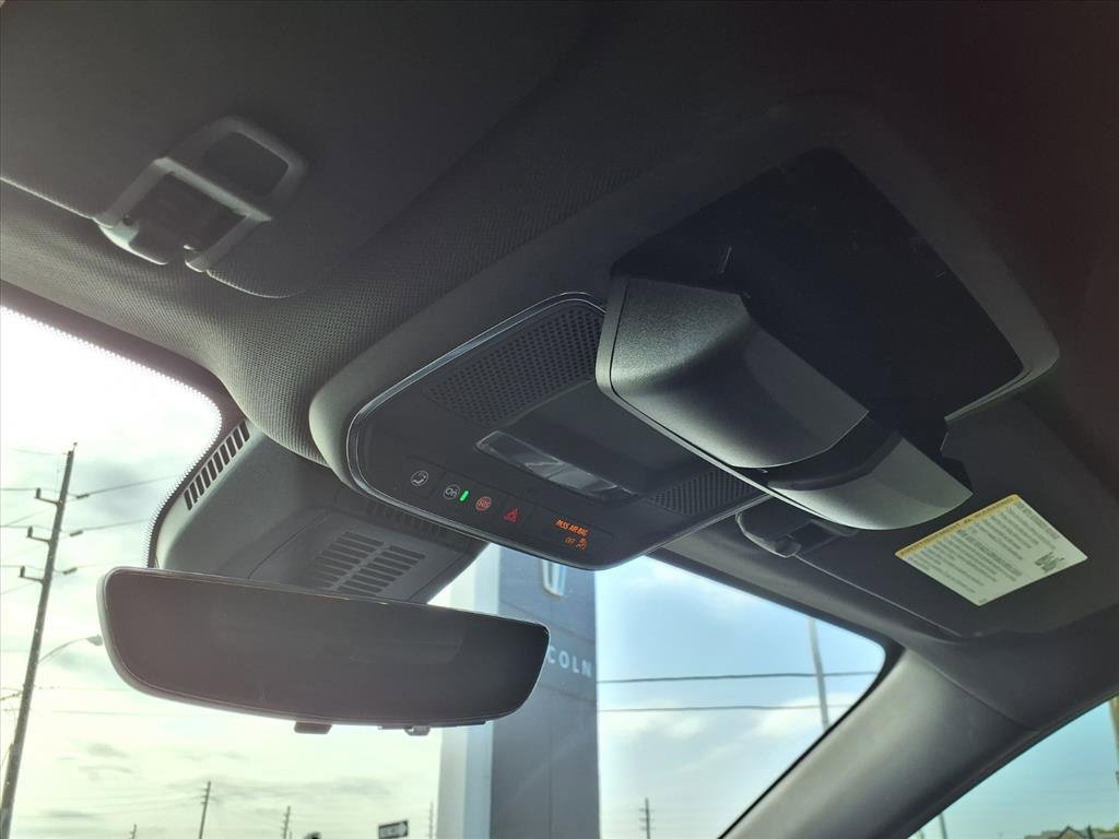 Used 2025 Chevrolet Equinox RS w/ Safety and Technology Package image 15