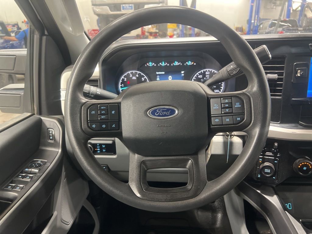 Used 2023 Ford F250 XLT image 18