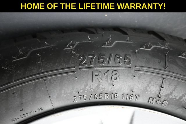 Used 2021 RAM 1500 Big Horn AWD/4WD image 48