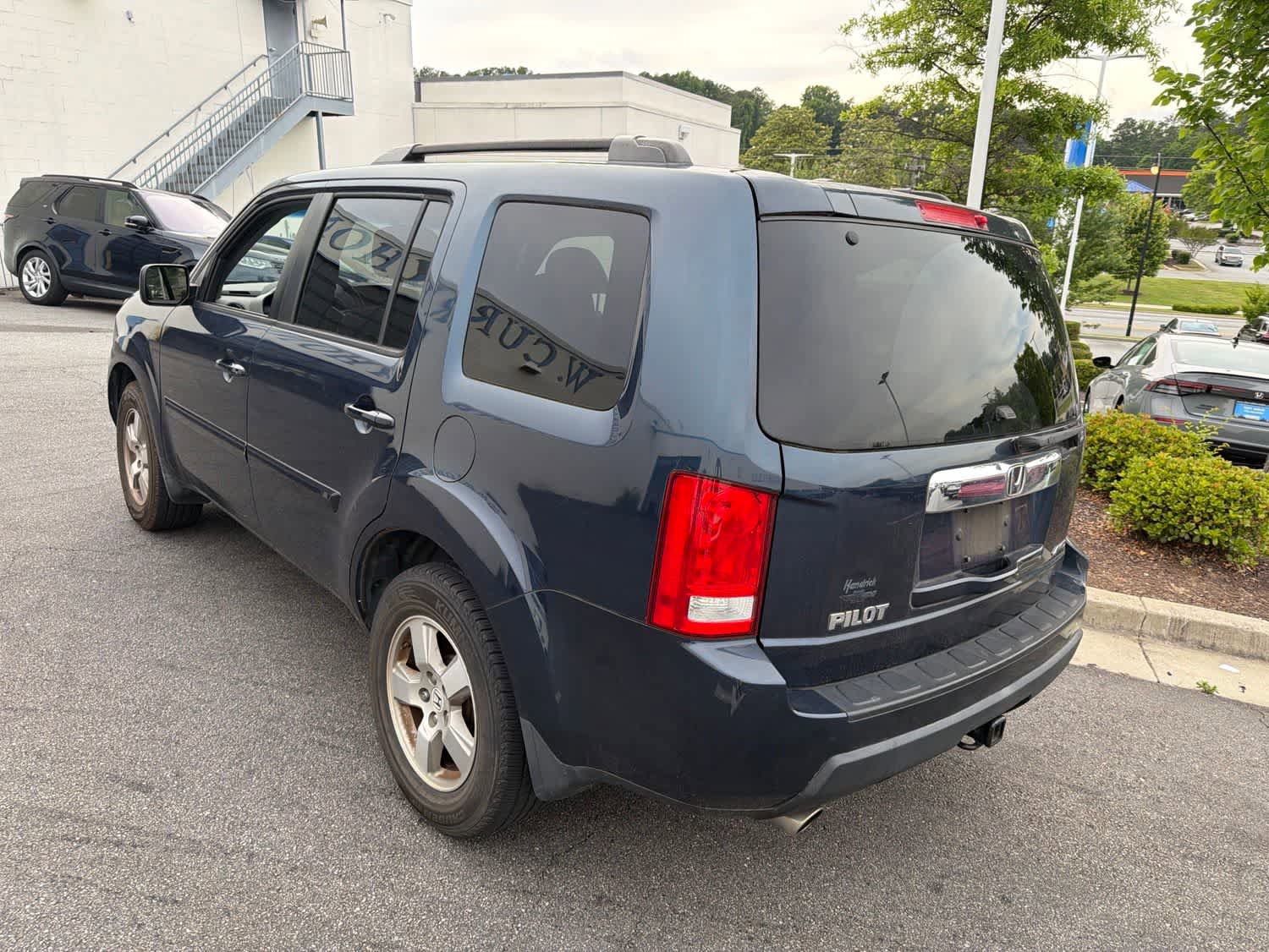 Used 2011 Honda Pilot EX image 9