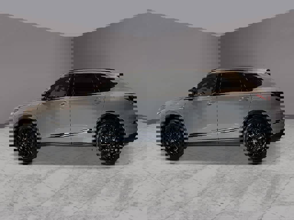 New 2026 Acura MDX A-Spec image 2