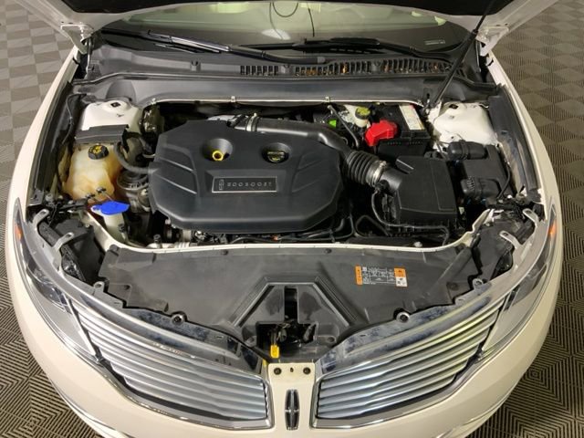Used 2015 Lincoln MKZ AWD w/ Equipment Group 102A Reserve image 43