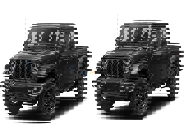 Used 2023 Jeep Gladiator Sport