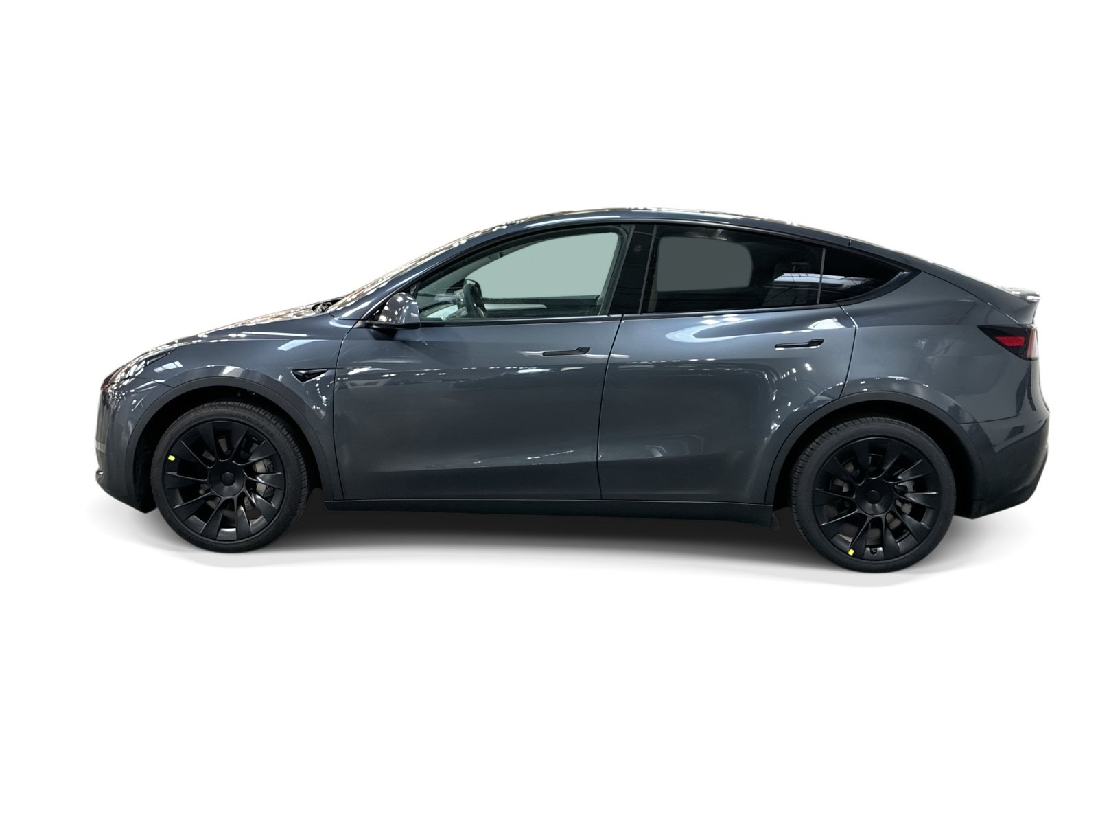 Certified 2023 Tesla Model Y Long Range AWD/4WD image 3