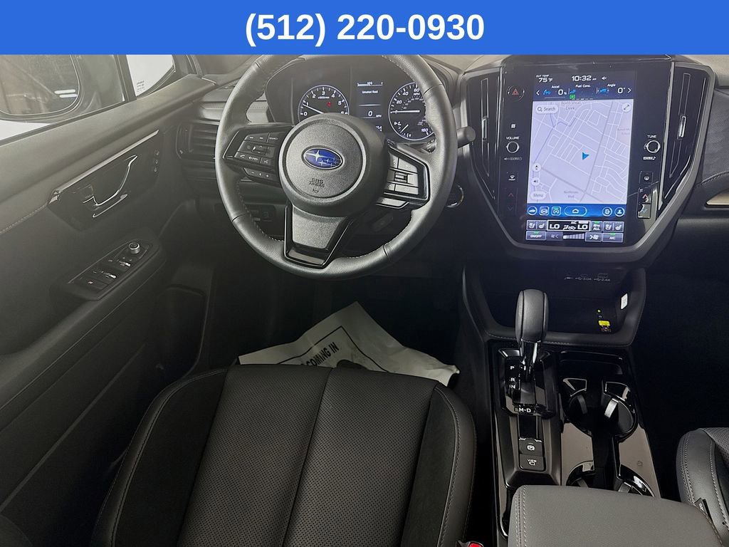 Used 2026 Subaru Forester Touring AWD/4WD image 28
