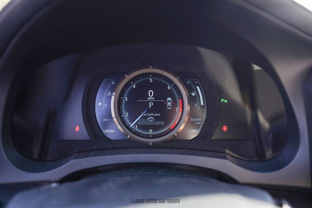 Used 2017 Lexus RC 350 F Sport image 35