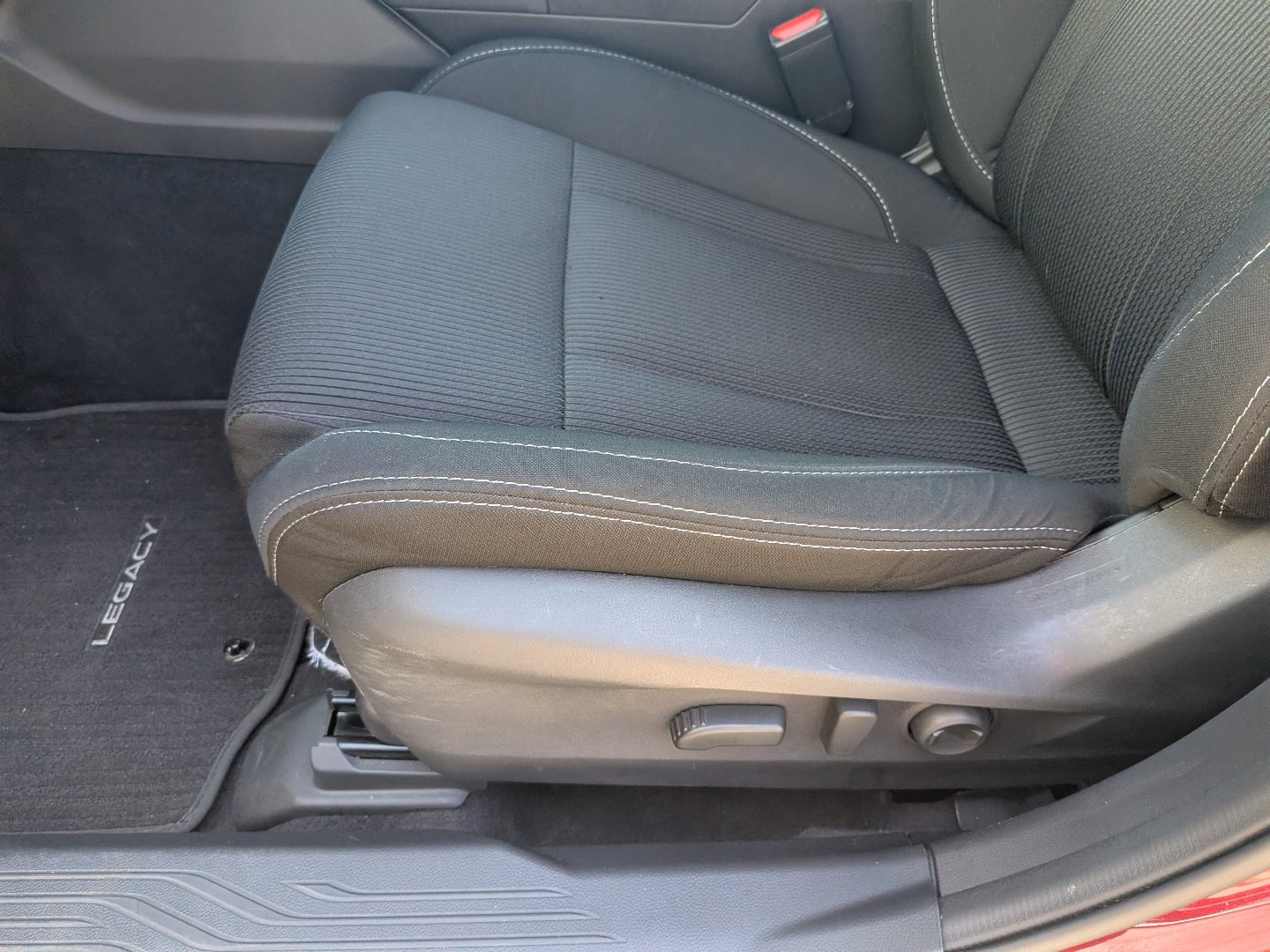 Used 2024 Subaru Legacy Premium AWD/4WD image 19