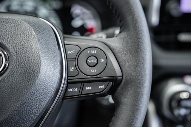 New 2025 Toyota RAV4 XLE Premium image 29