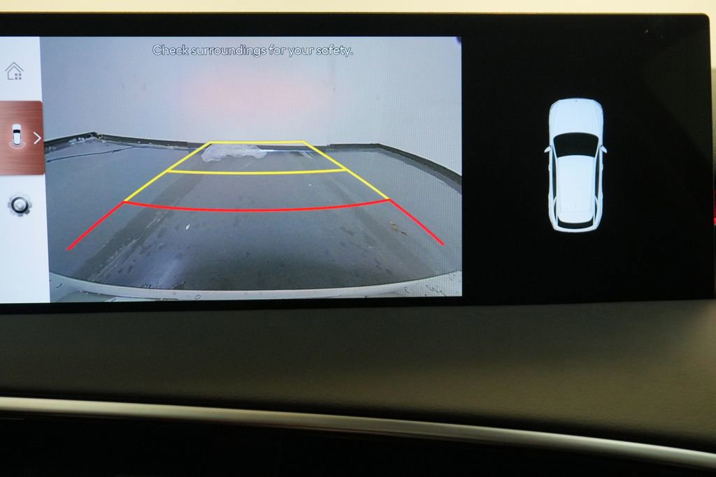 New 2026 Genesis GV70 2.5T Select image 44