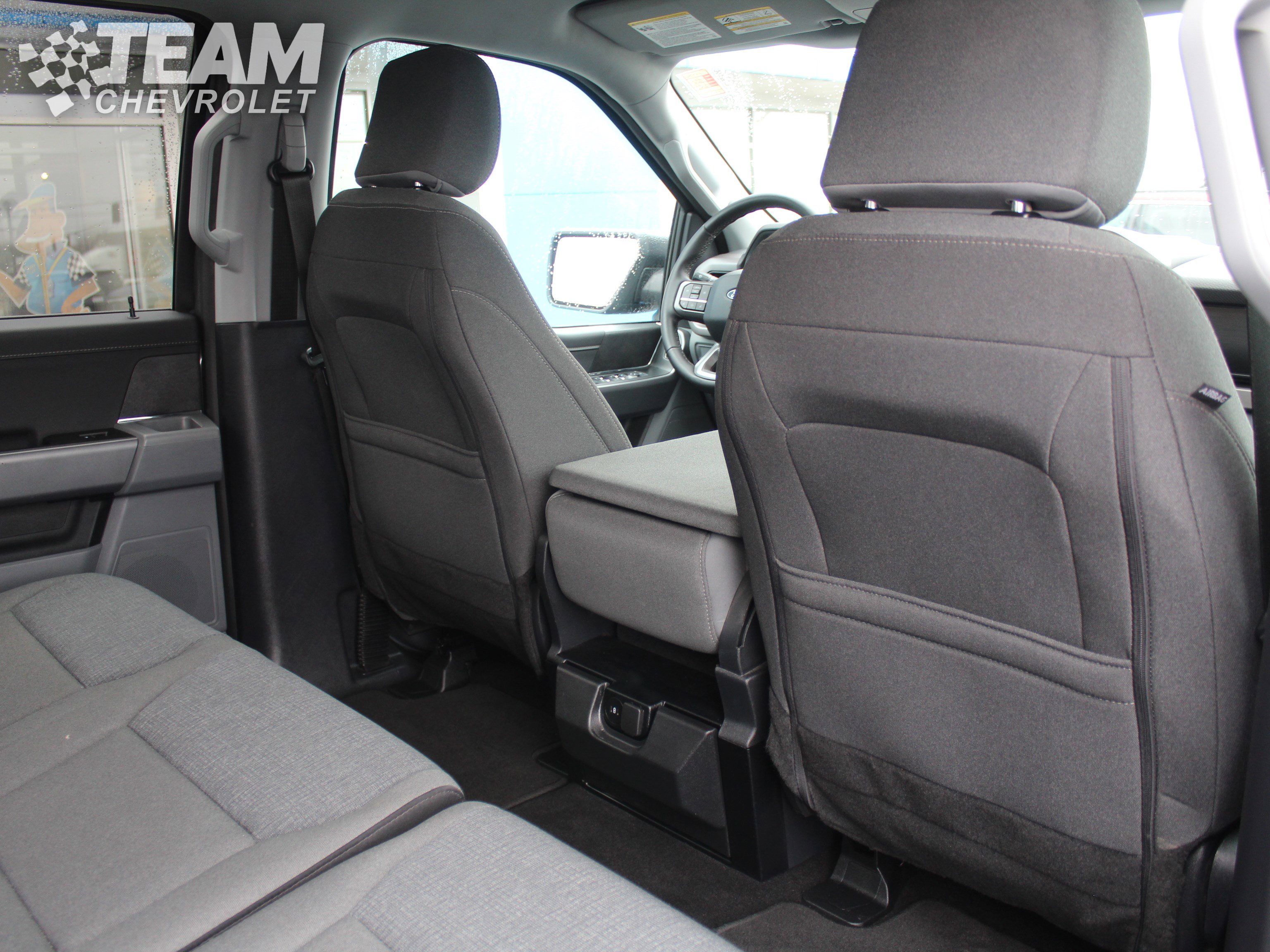 Used 2025 Ford F150 XLT w/ Equipment Group 301A Standard image 23