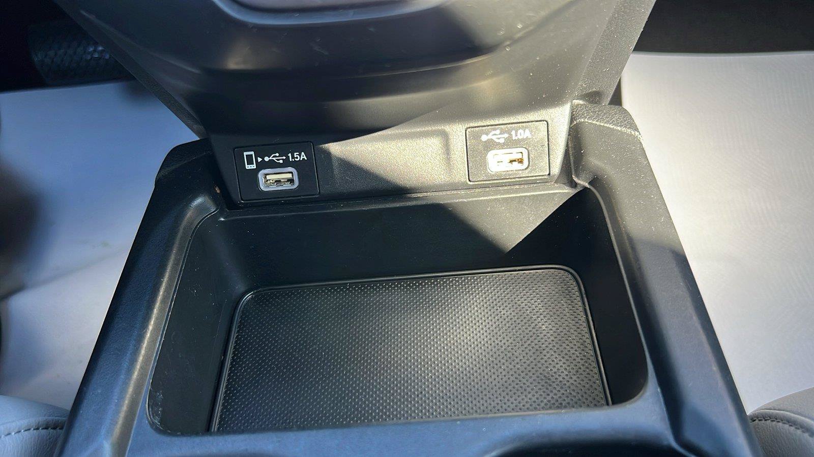 Used 2022 Honda CR-V EX-L image 26