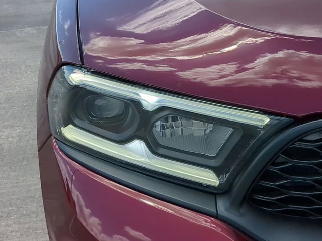 New 2026 Dodge Durango GT AWD/4WD image 10