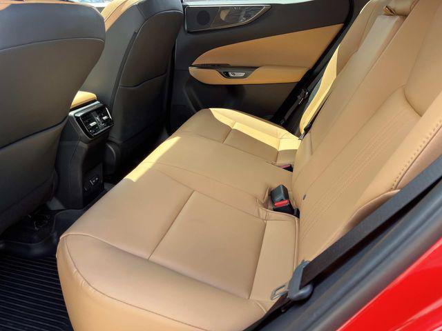 Certified 2024 Lexus NX 350 AWD image 21