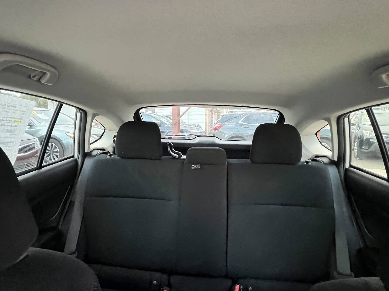 Used 2016 Subaru Impreza 2.0i AWD/4WD image 20