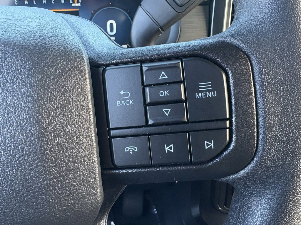 New 2025 Ford F150 STX w/ Equipment Group 200A image 48