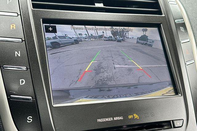 Used 2019 Lincoln MKC Select FWD image 19