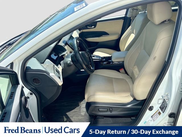Used 2018 Honda Clarity Touring image 16