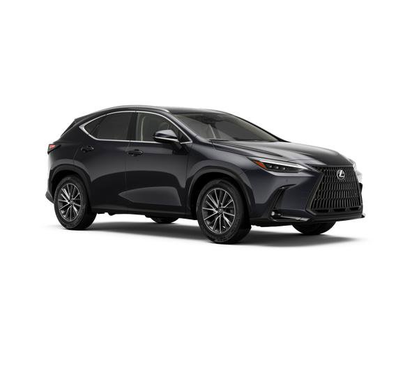 New 2026 Lexus NX 350 AWD w/ Accessory Package (2T) image 5