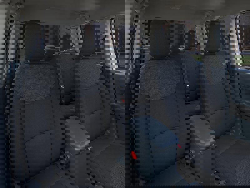 New 2026 Ford Maverick XL image 10