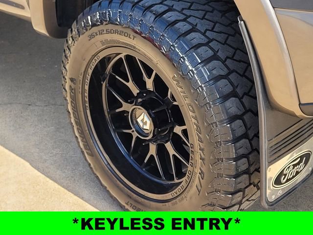Used 2020 Ford F250 King Ranch image 8