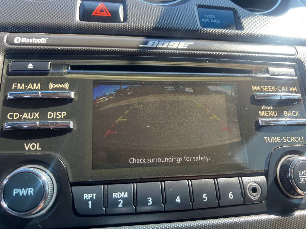 Used 2012 Nissan Altima 2.5 SL w/ 2.5SL Pkg FWD image 20