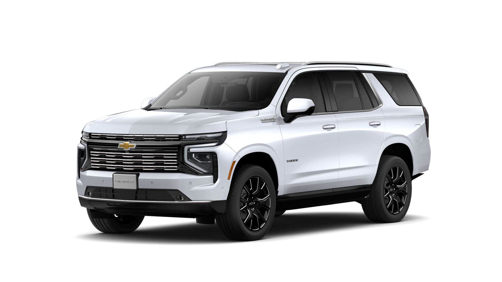 New 2026 Chevrolet Tahoe High Country AWD/4WD image 29