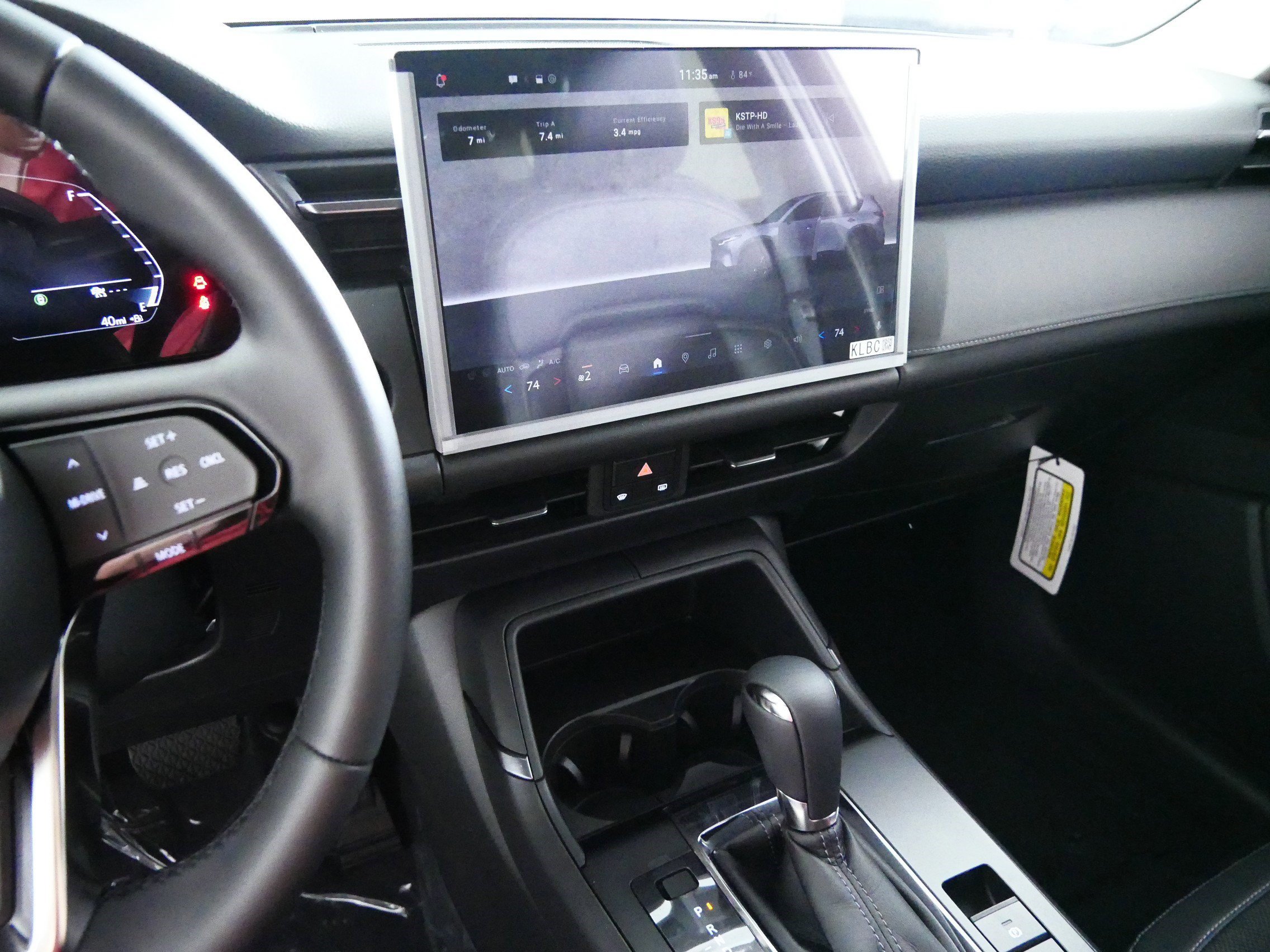 New 2026 MAZDA CX-5 Preferred AWD/4WD image 5